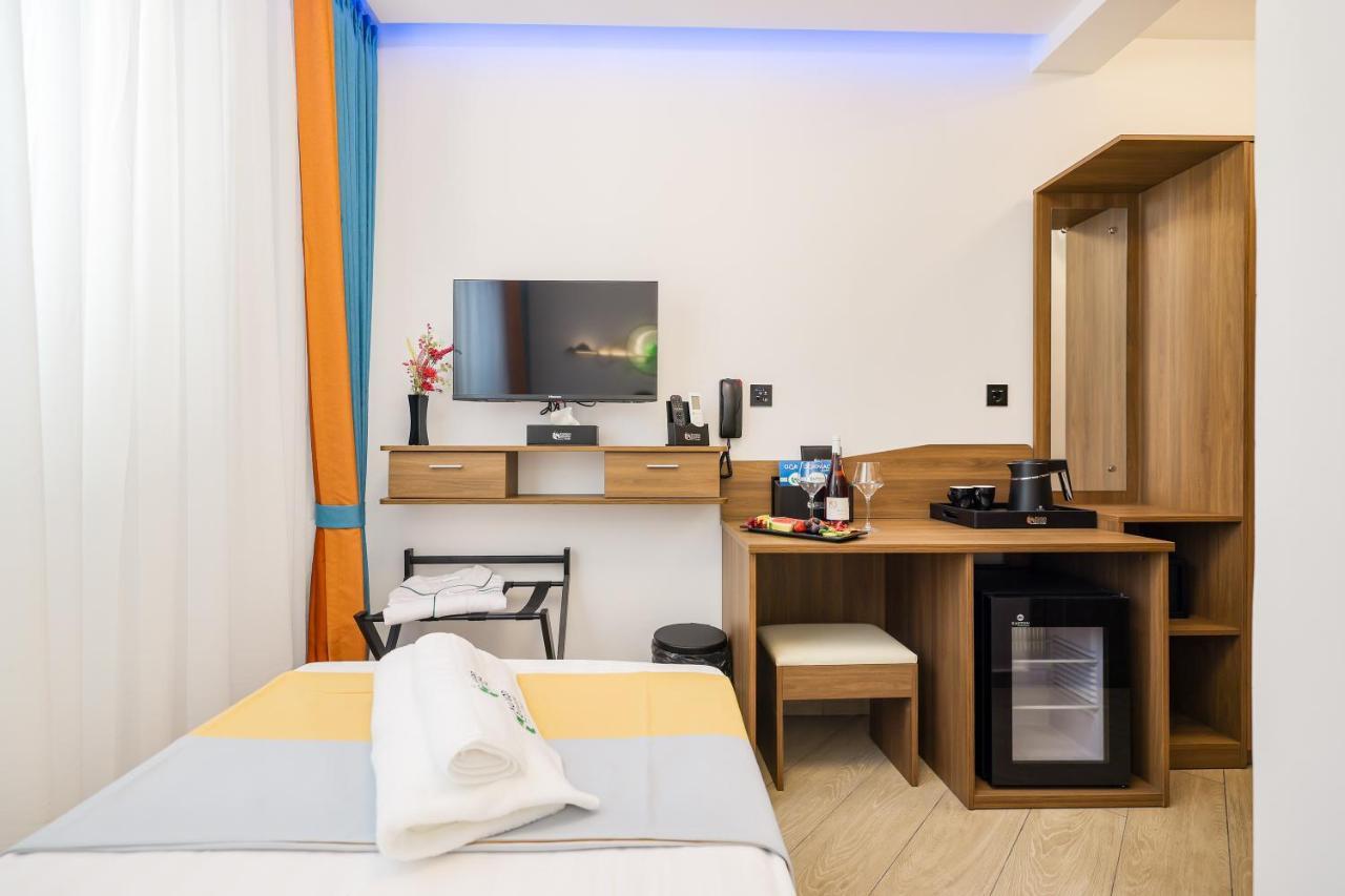 Hotel Kanjon Zrmanje Обровац Экстерьер фото