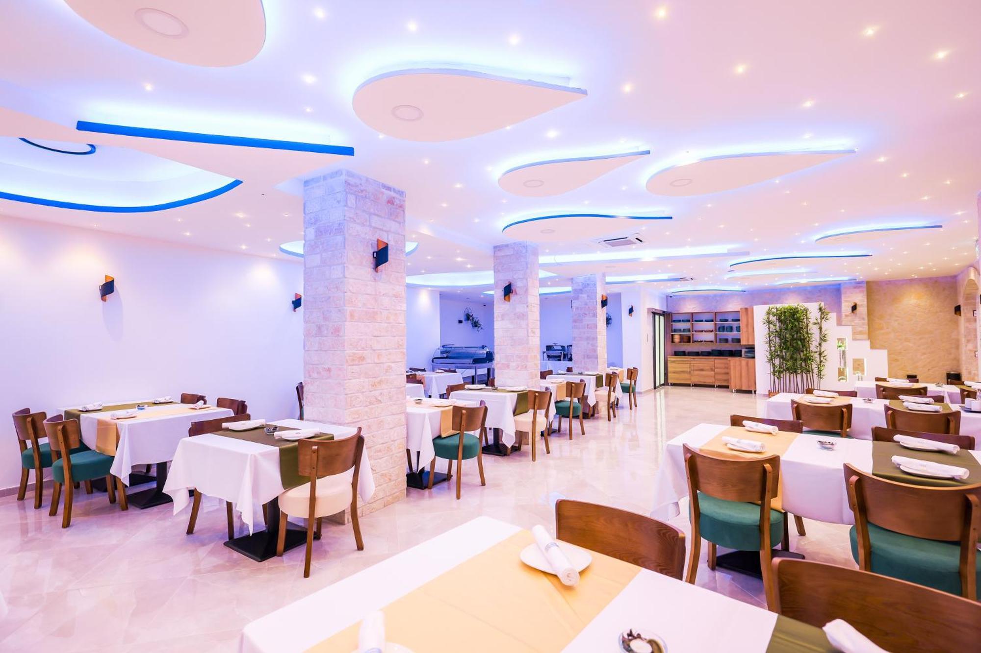 Hotel Kanjon Zrmanje Обровац Экстерьер фото
