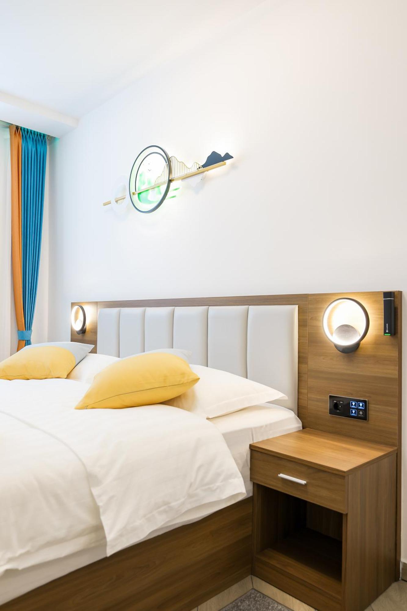 Hotel Kanjon Zrmanje Обровац Экстерьер фото